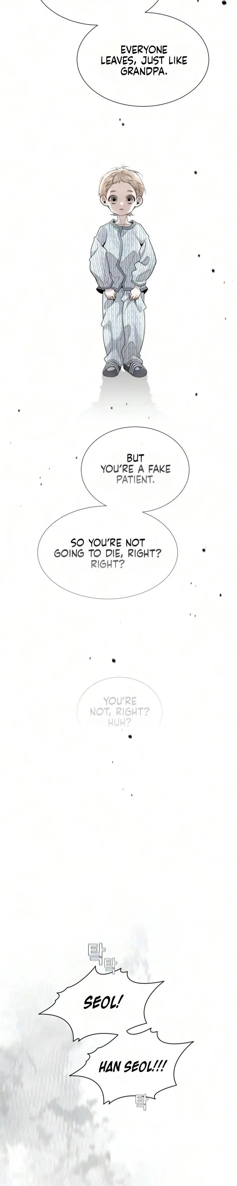 Read Caregiving Alliance chapter 19 image 21 on Lezhin