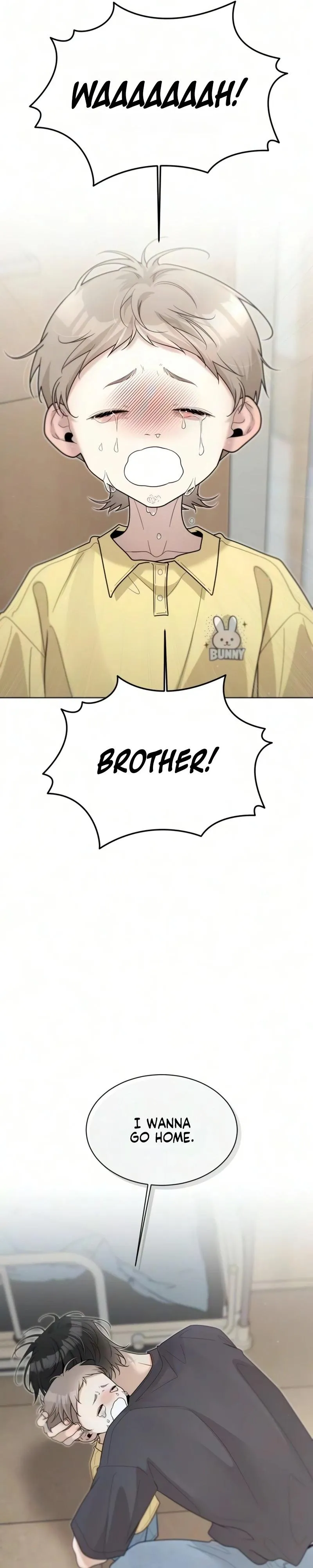 Read Caregiving Alliance chapter 19 image 32 on Lezhin