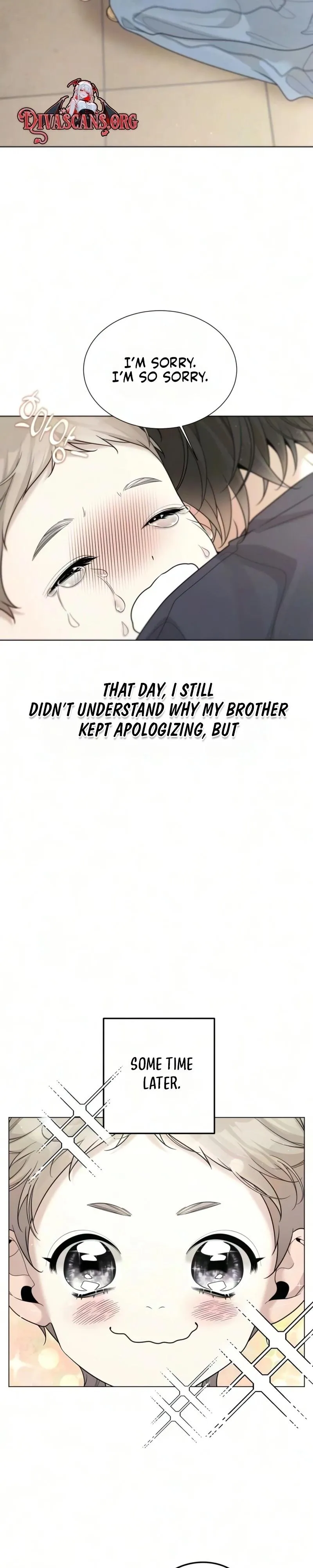 Read Caregiving Alliance chapter 19 image 33 on Lezhin