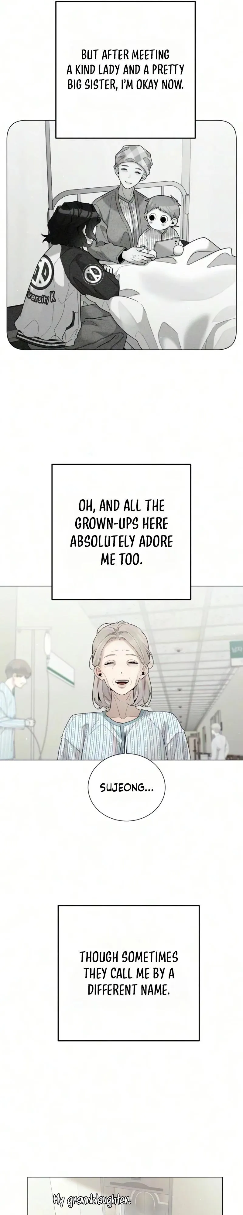 Read Caregiving Alliance chapter 19 image 4 on Lezhin