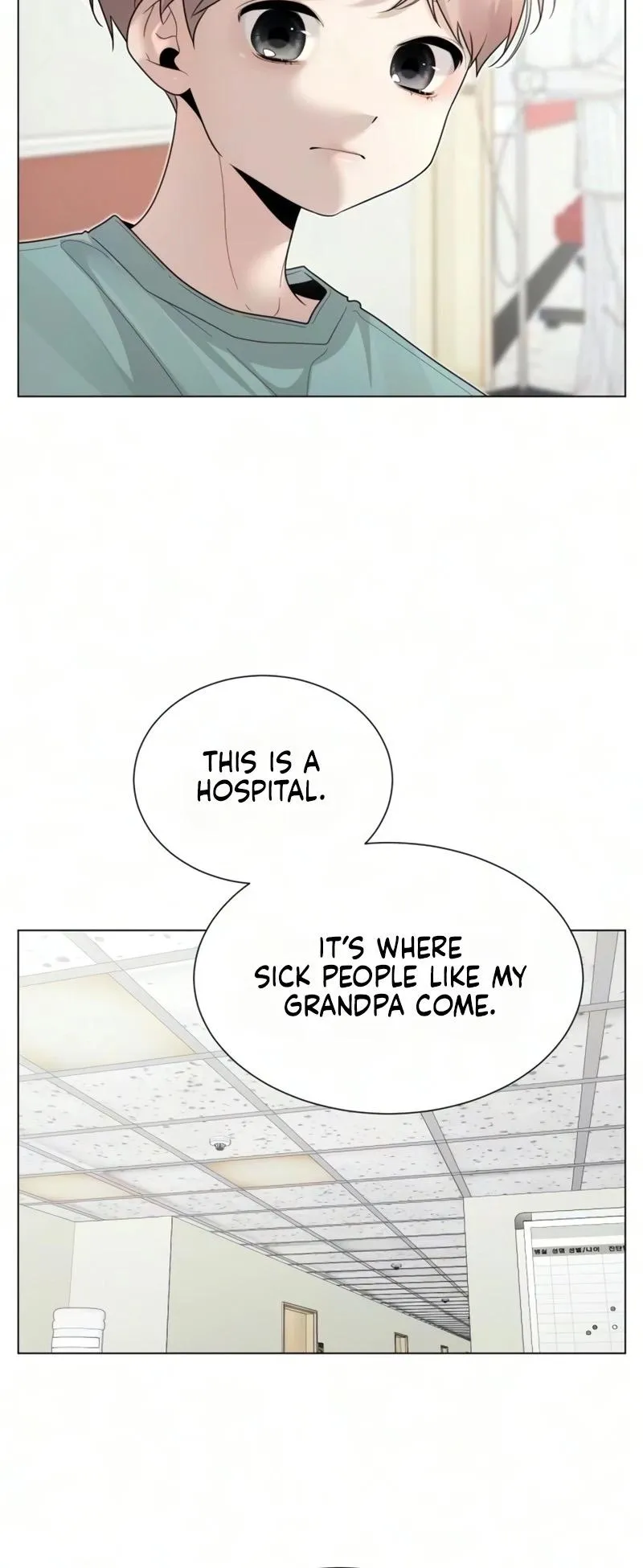 Read Caregiving Alliance chapter 19 image 7 on Lezhin