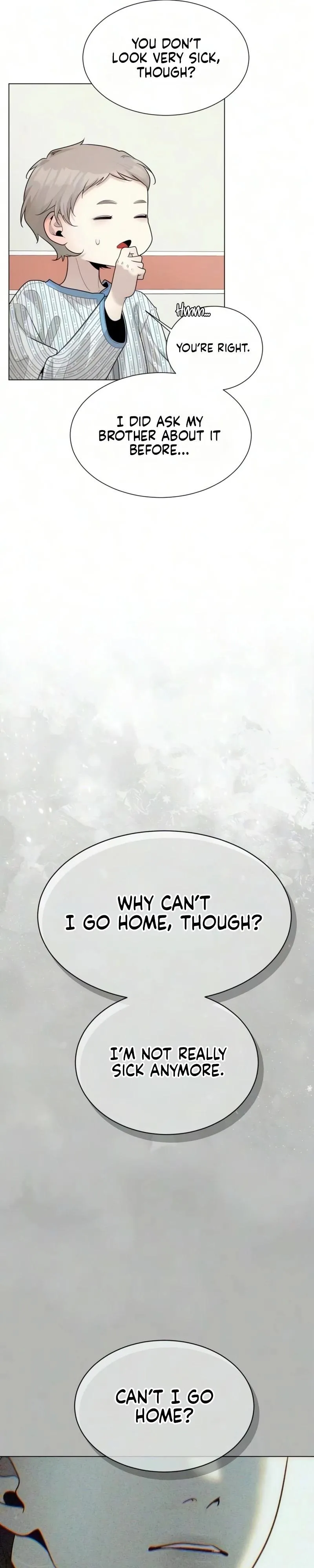 Read Caregiving Alliance chapter 19 image 8 on Lezhin