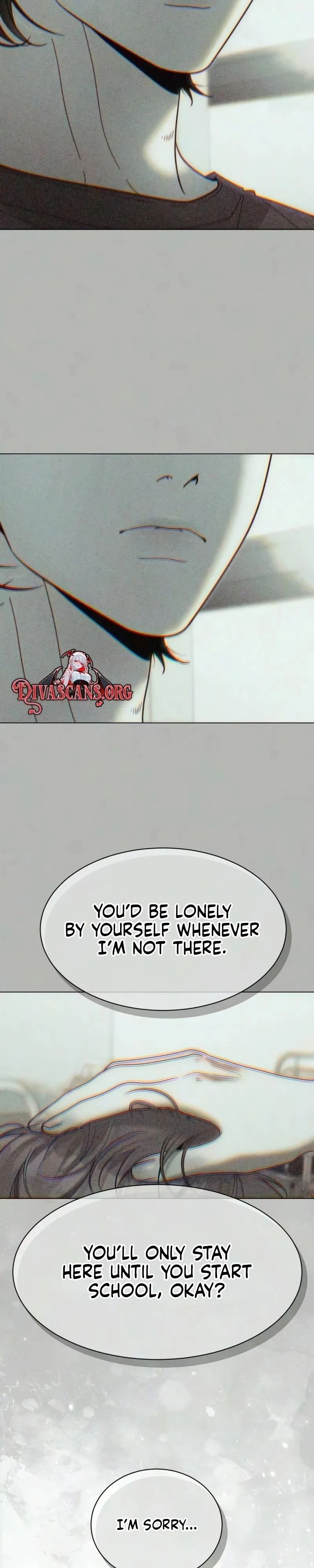 Read Caregiving Alliance chapter 19 image 9 on Lezhin