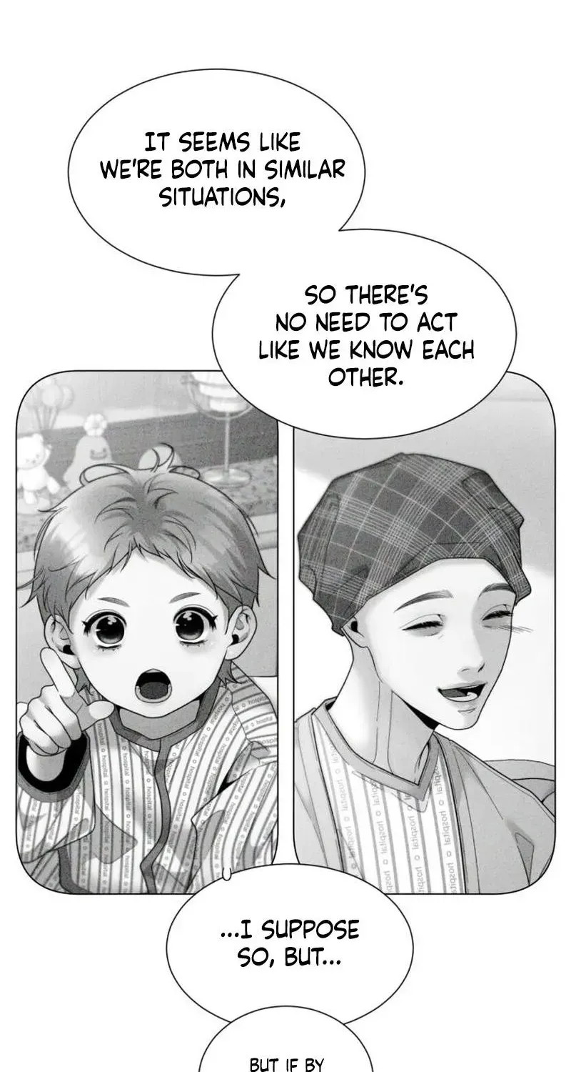 Read Caregiving Alliance chapter 2.1 image 31 on Lezhin