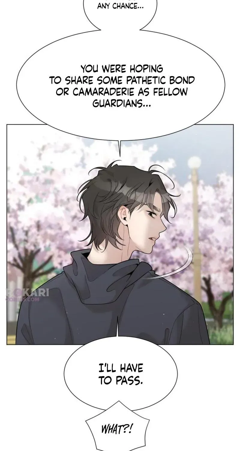 Read Caregiving Alliance chapter 2.1 image 32 on Lezhin