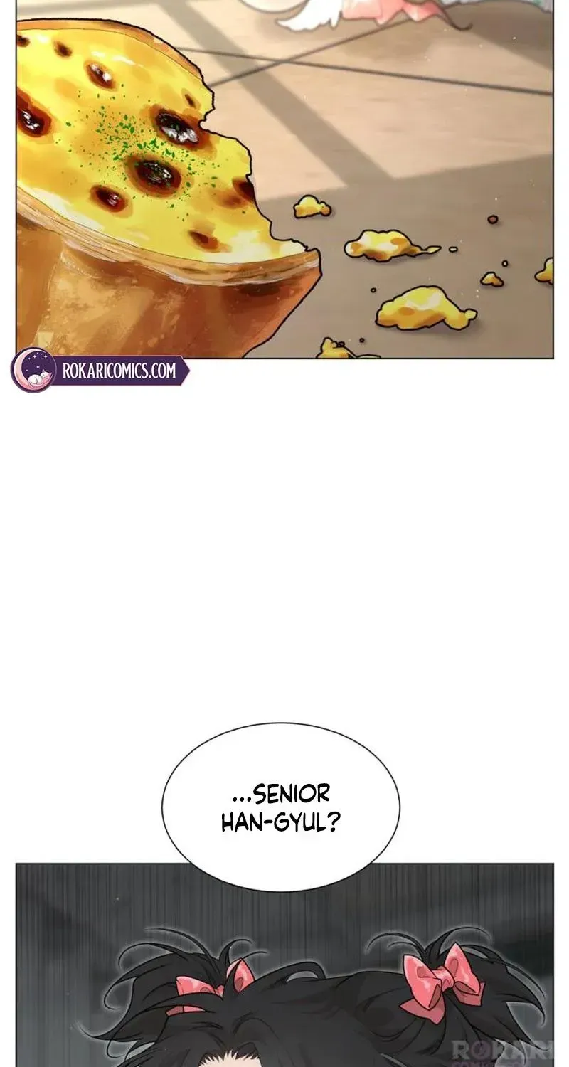 Read Caregiving Alliance chapter 2.1 image 9 on Lezhin