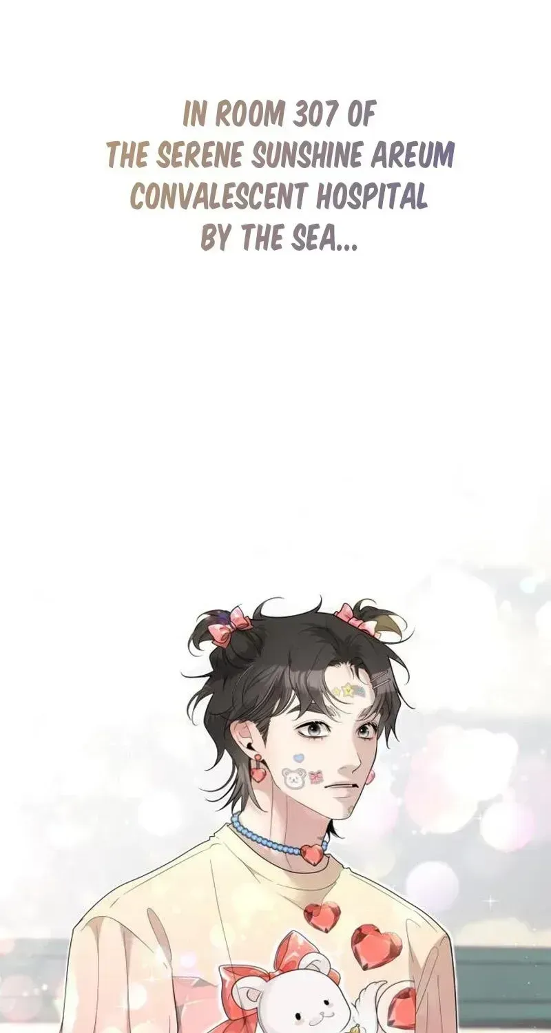 Read Caregiving Alliance chapter 2.2 image 1 on Lezhin