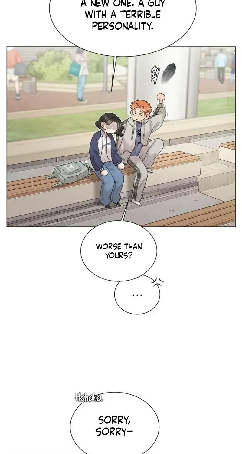 Read Caregiving Alliance chapter 2.2 image 50 on Lezhin