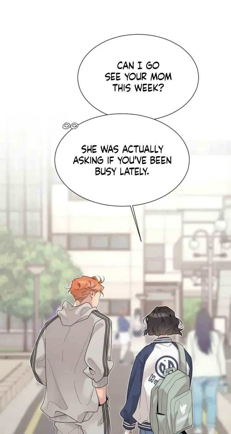 Read Caregiving Alliance chapter 2.2 image 53 on Lezhin