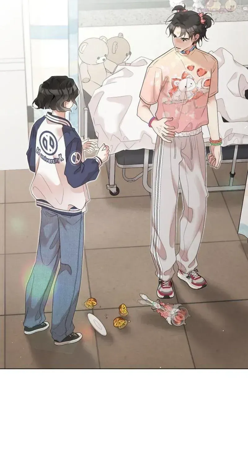 Read Caregiving Alliance chapter 2.2 image 7 on Lezhin