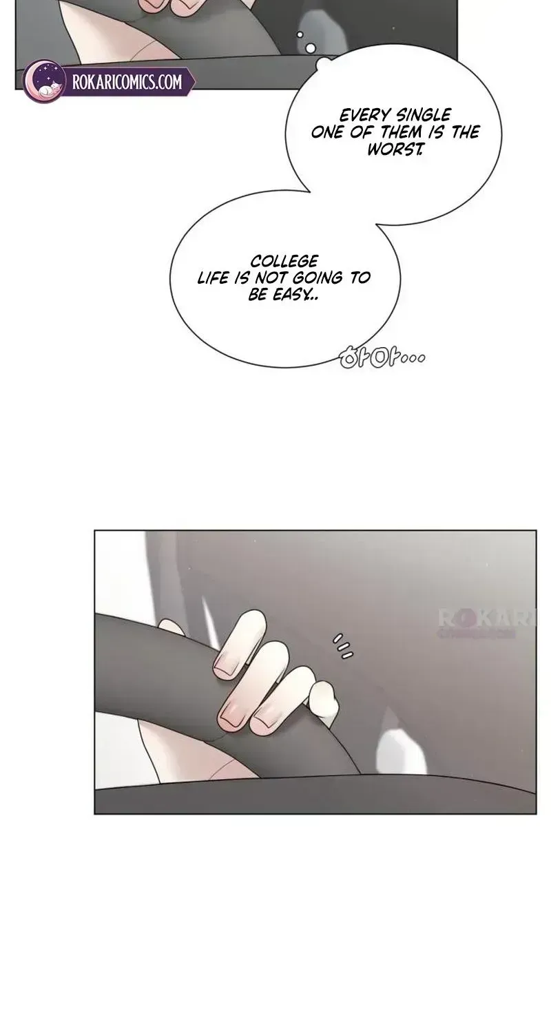 Read Caregiving Alliance chapter 2.3 image 85 on Lezhin