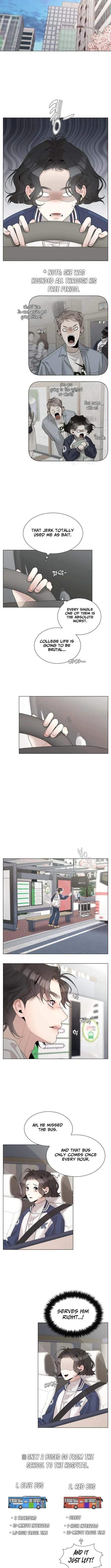 Read Caregiving Alliance chapter 2 image 10 on Lezhin