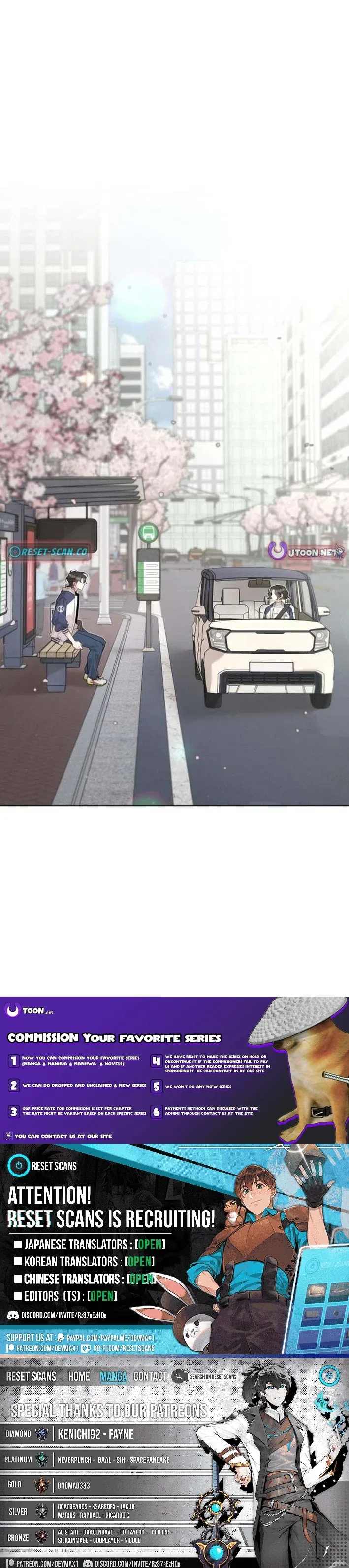 Read Caregiving Alliance chapter 2 image 14 on Lezhin
