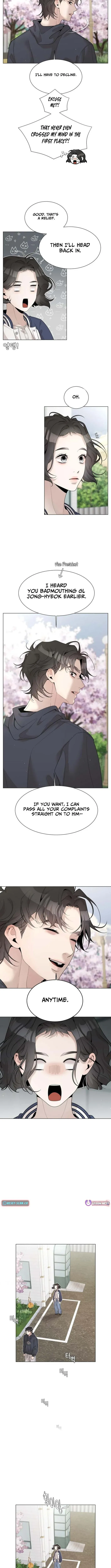 Read Caregiving Alliance chapter 2 image 4 on Lezhin