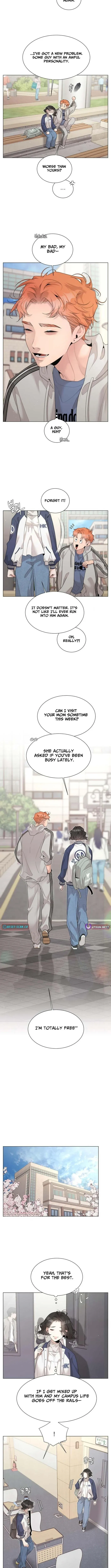 Read Caregiving Alliance chapter 2 image 6 on Lezhin