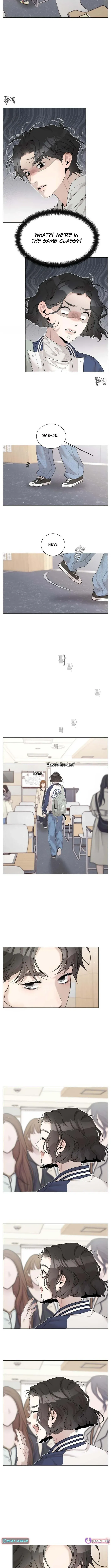 Read Caregiving Alliance chapter 2 image 7 on Lezhin
