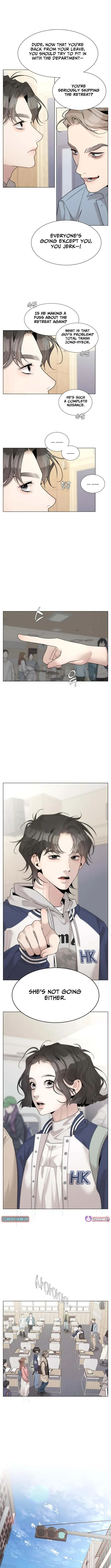 Read Caregiving Alliance chapter 2 image 9 on Lezhin