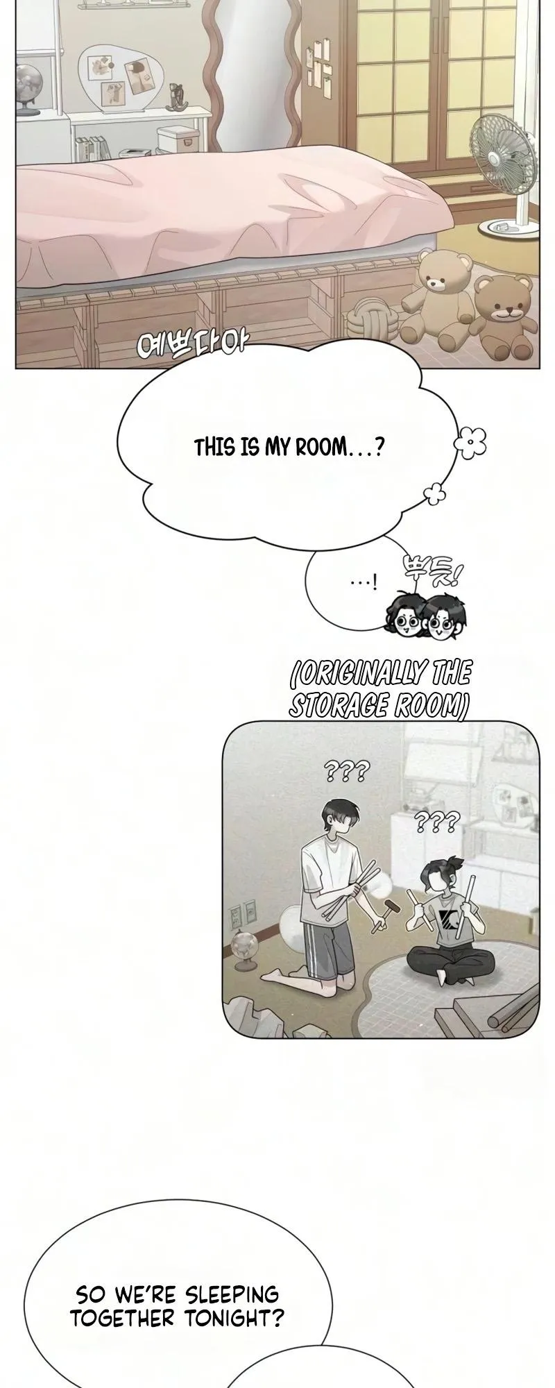Read Caregiving Alliance chapter 20 image 13 on Lezhin