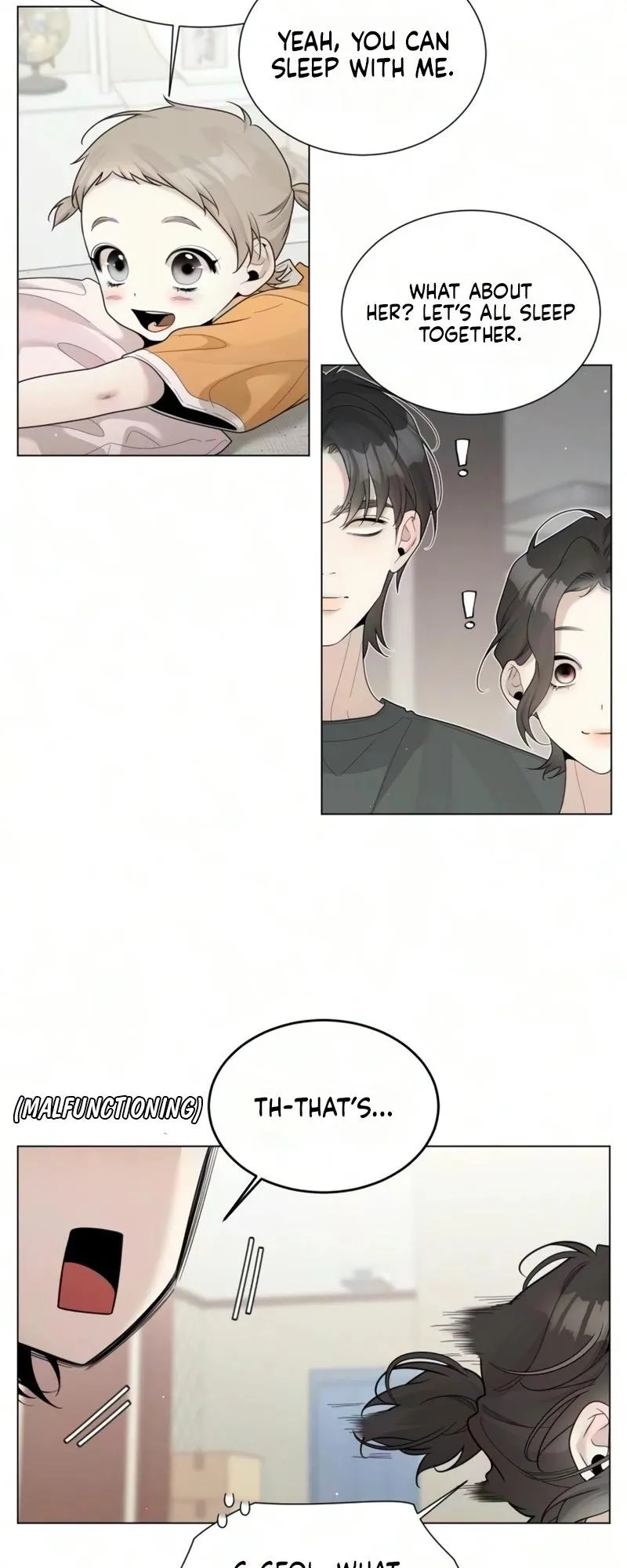 Read Caregiving Alliance chapter 20 image 14 on Lezhin