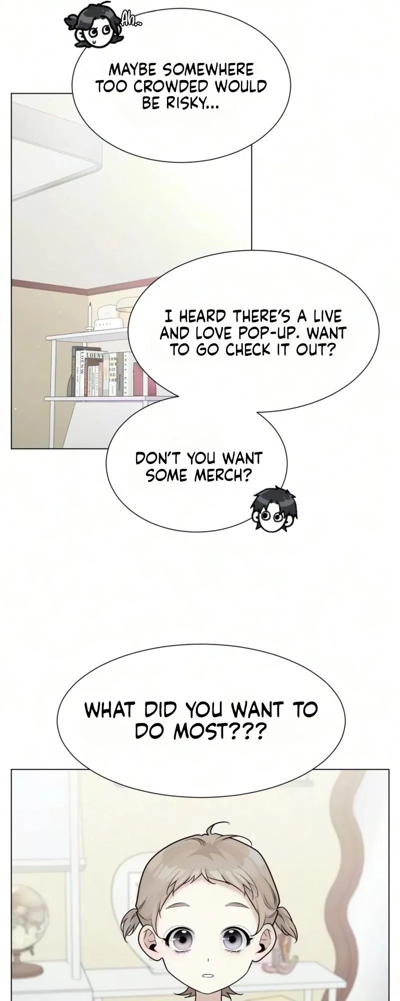 Read Caregiving Alliance chapter 20 image 16 on Lezhin