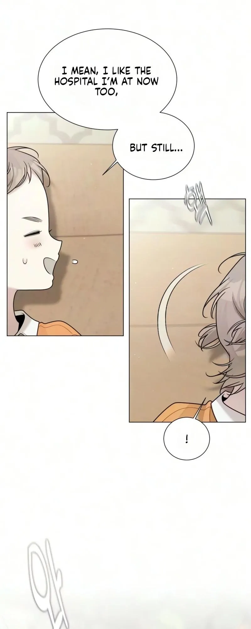 Read Caregiving Alliance chapter 20 image 20 on Lezhin