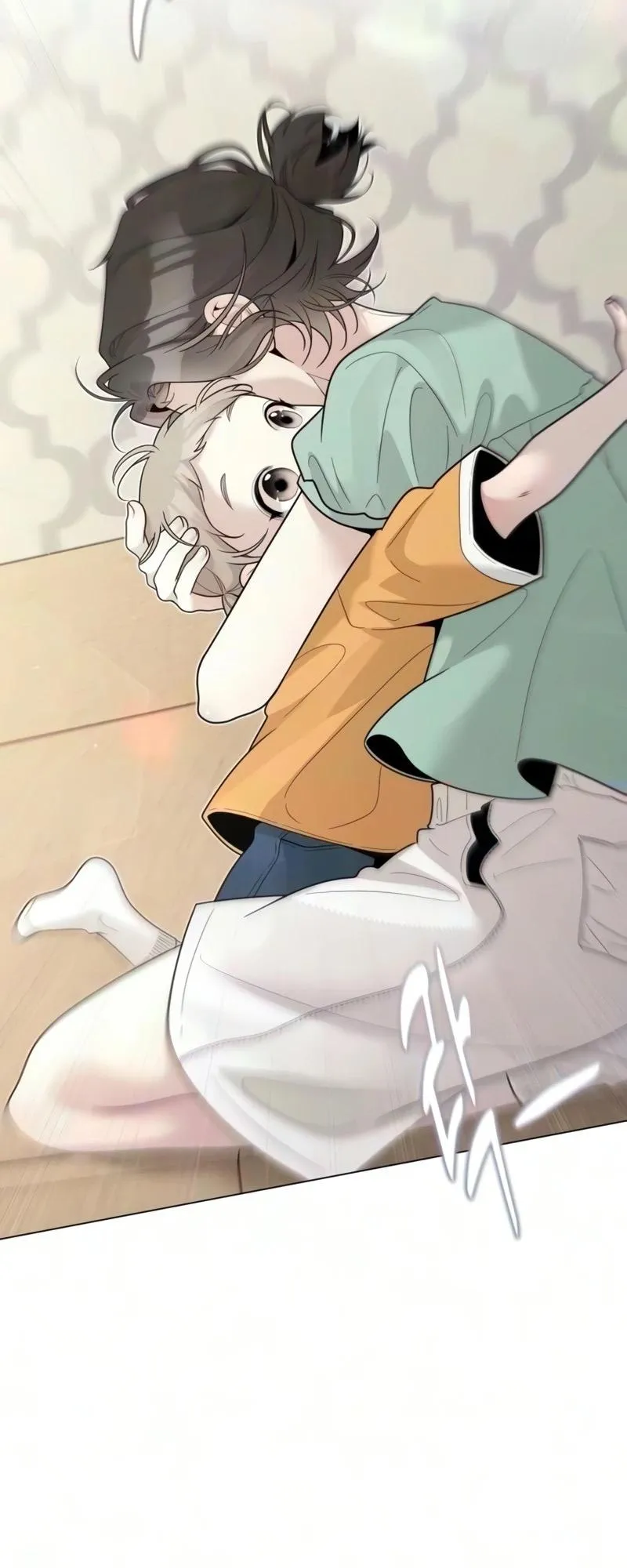 Read Caregiving Alliance chapter 20 image 21 on Lezhin