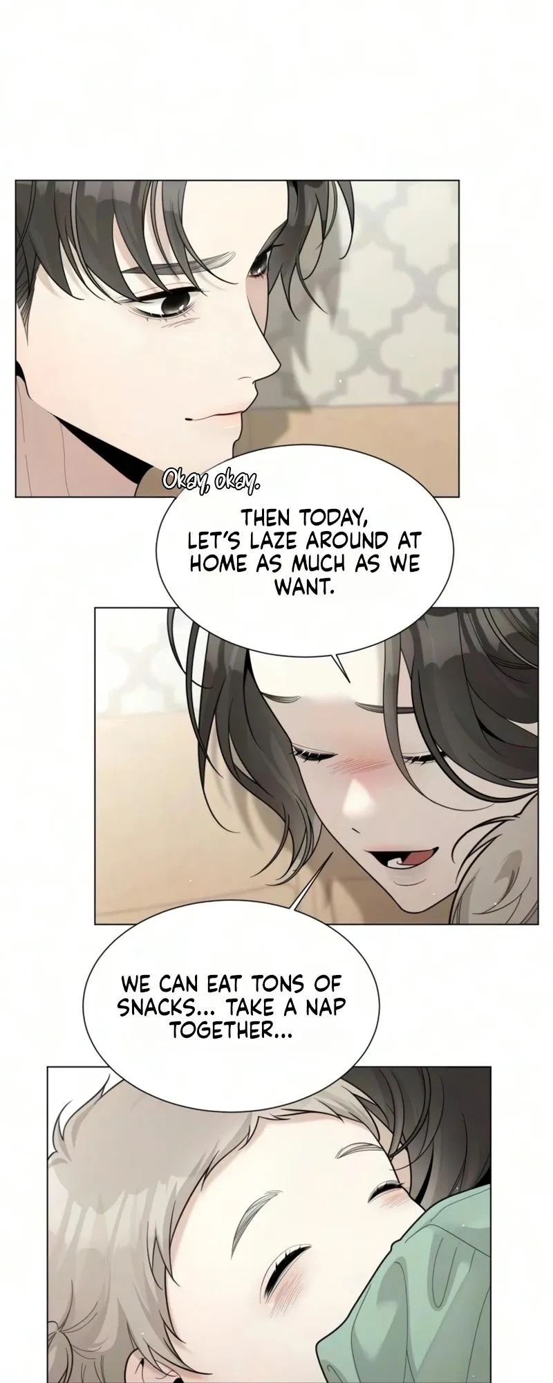 Read Caregiving Alliance chapter 20 image 22 on Lezhin