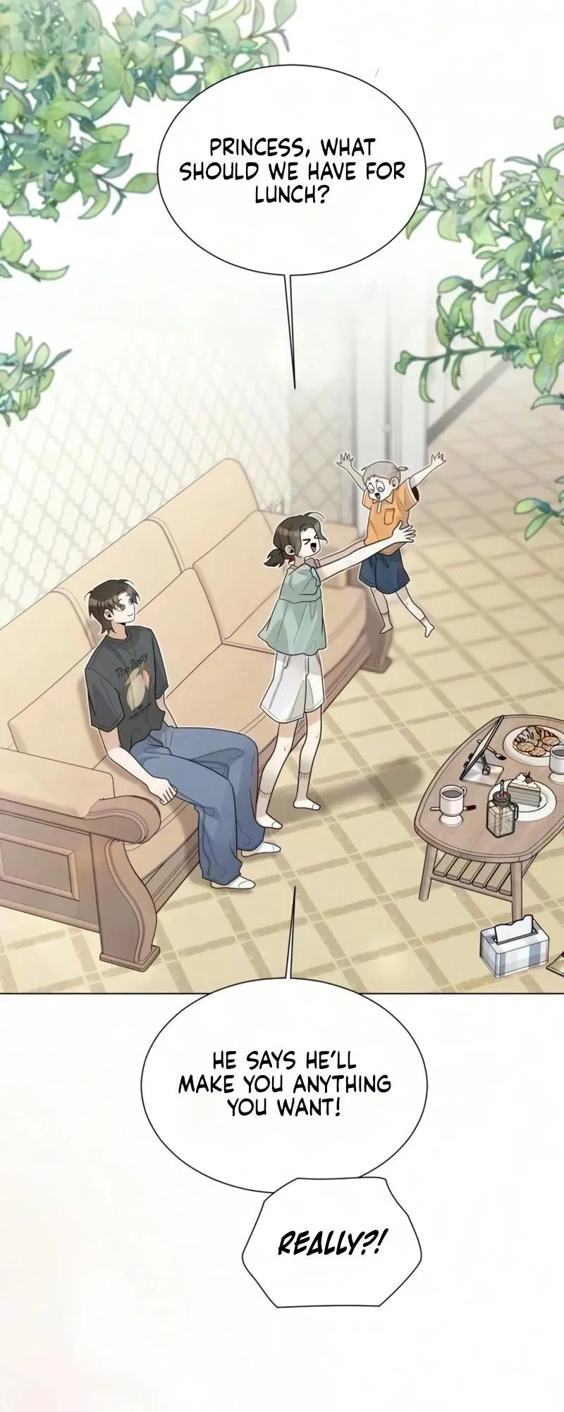 Read Caregiving Alliance chapter 20 image 24 on Lezhin