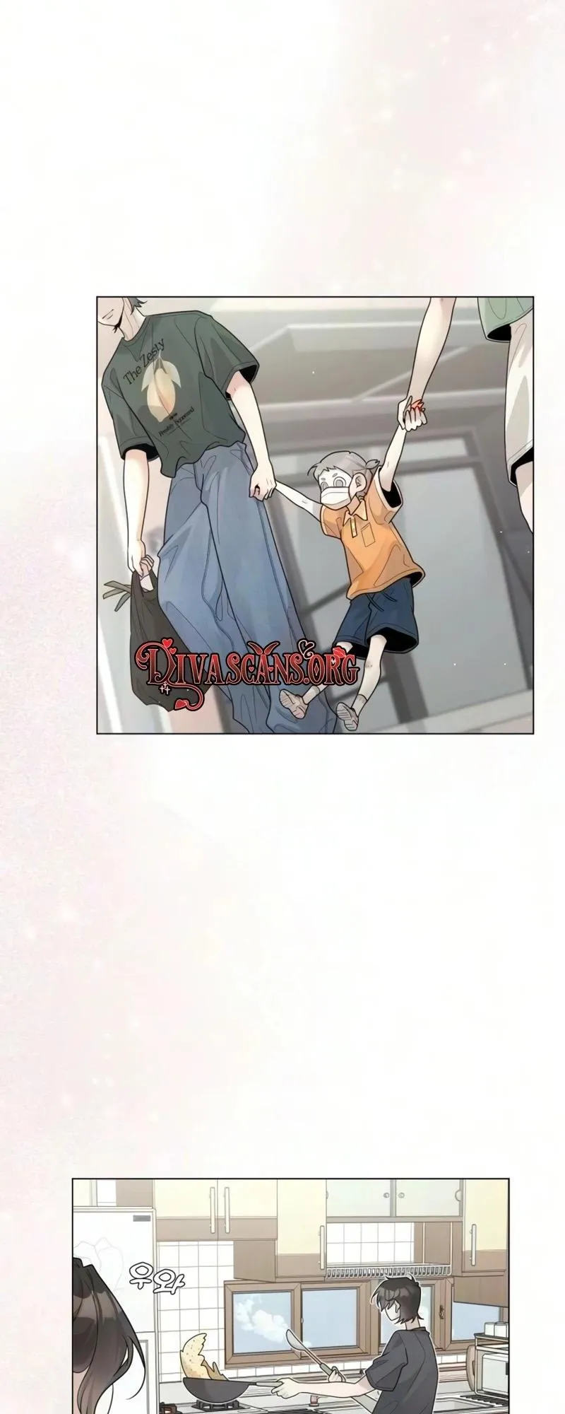 Read Caregiving Alliance chapter 20 image 27 on Lezhin