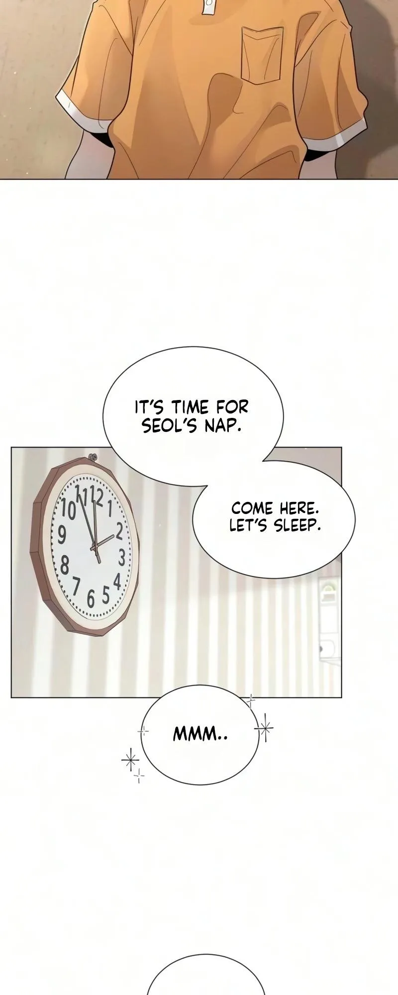 Read Caregiving Alliance chapter 20 image 29 on Lezhin