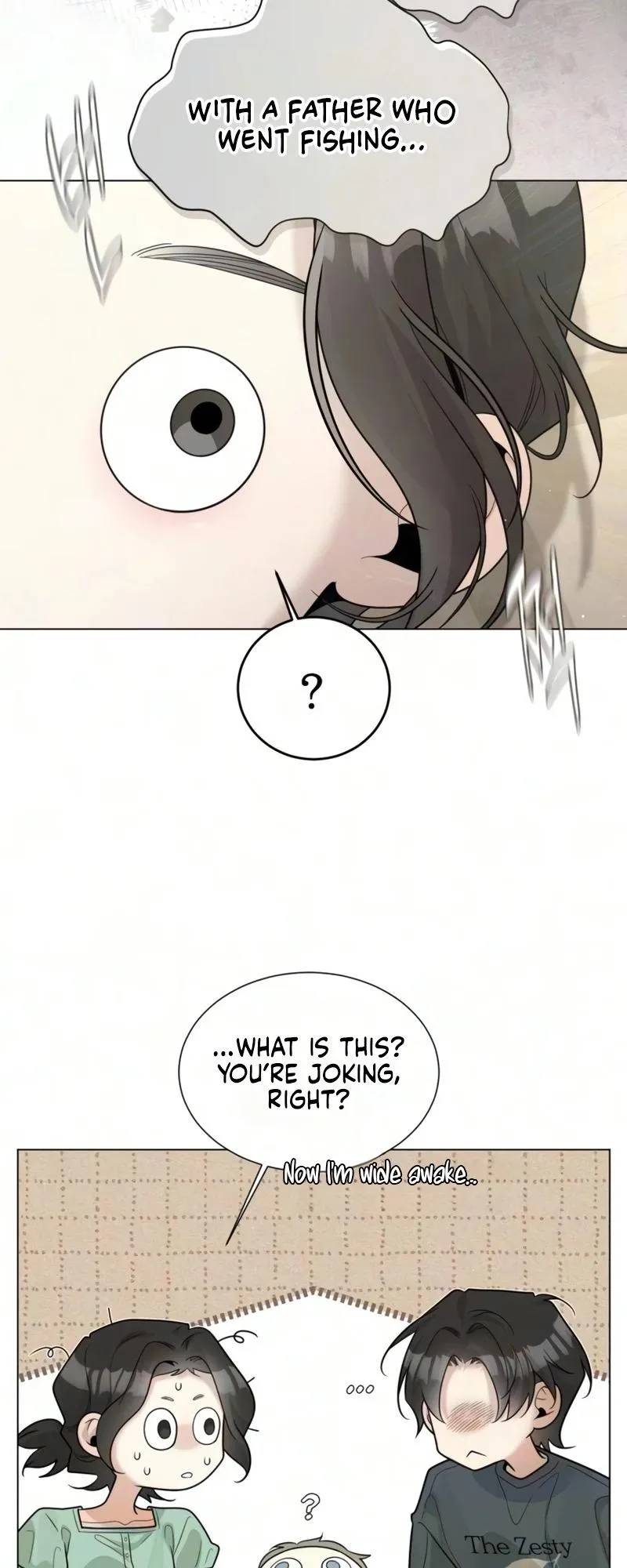 Read Caregiving Alliance chapter 20 image 34 on Lezhin