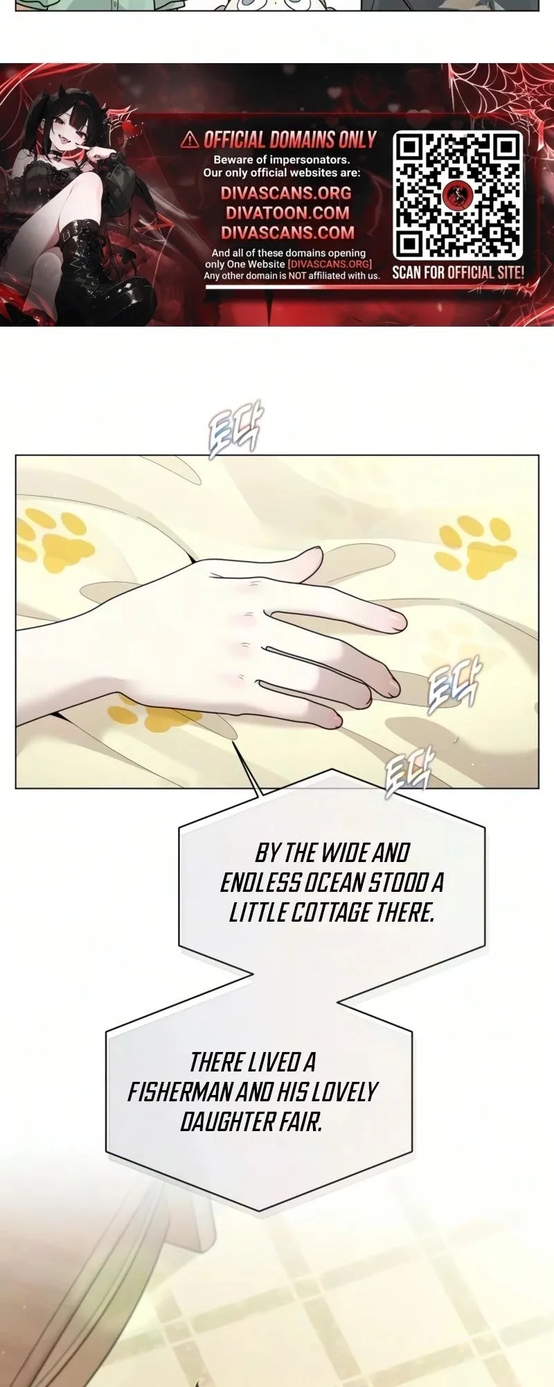 Read Caregiving Alliance chapter 20 image 35 on Lezhin