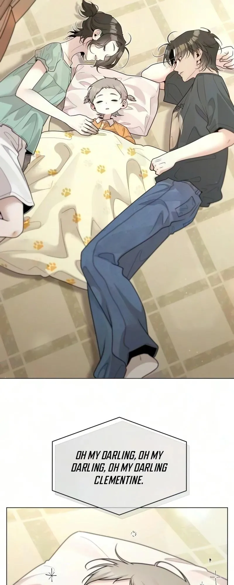 Read Caregiving Alliance chapter 20 image 36 on Lezhin