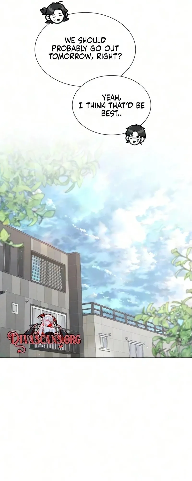 Read Caregiving Alliance chapter 20 image 43 on Lezhin