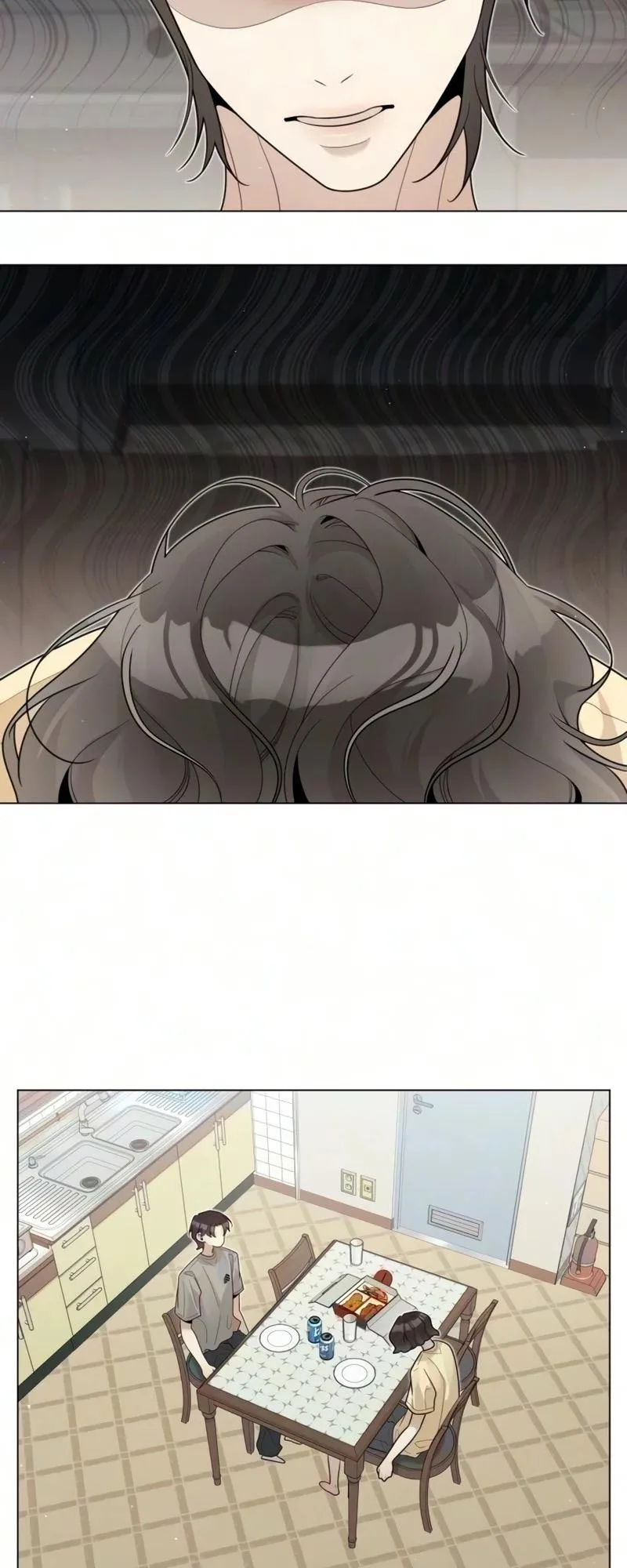 Read Caregiving Alliance chapter 20 image 45 on Lezhin