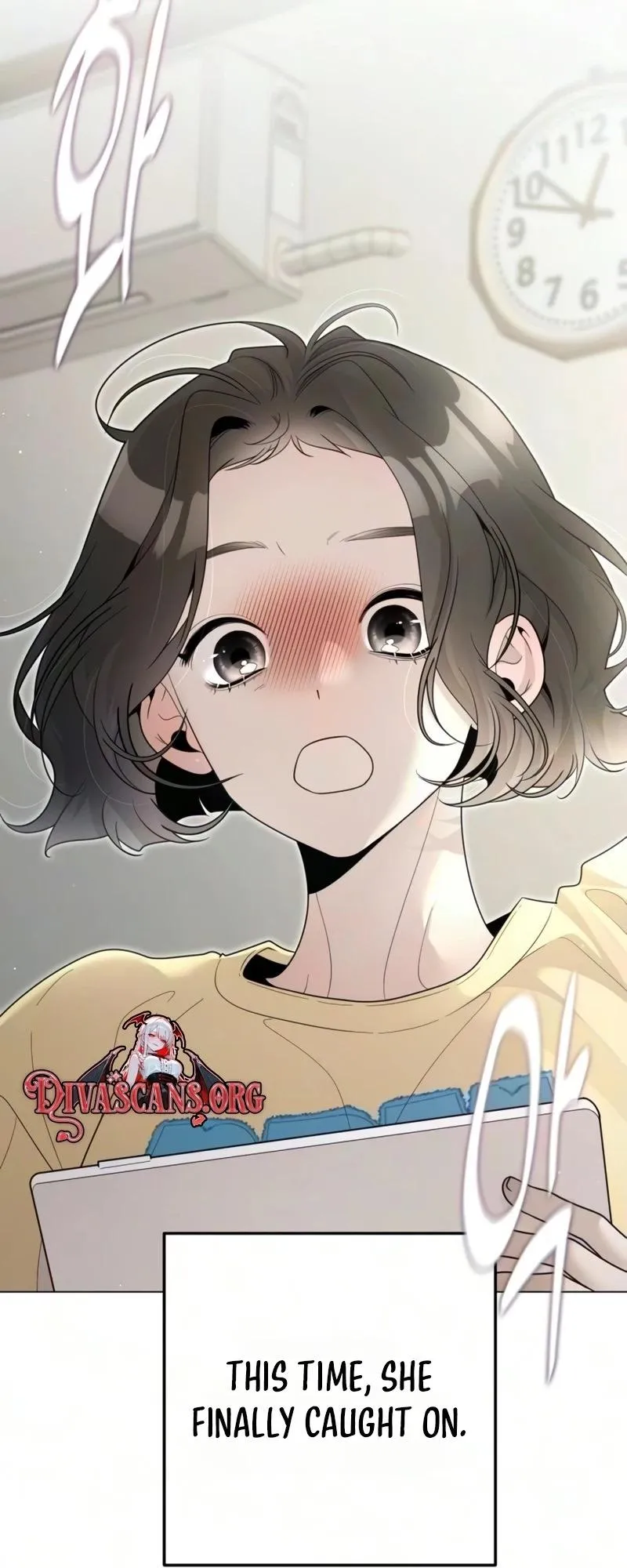Read Caregiving Alliance chapter 20 image 58 on Lezhin