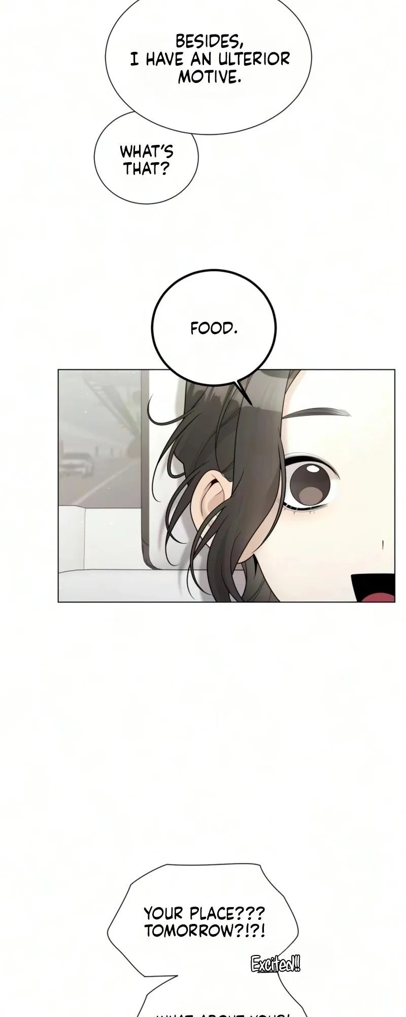 Read Caregiving Alliance chapter 20 image 9 on Lezhin
