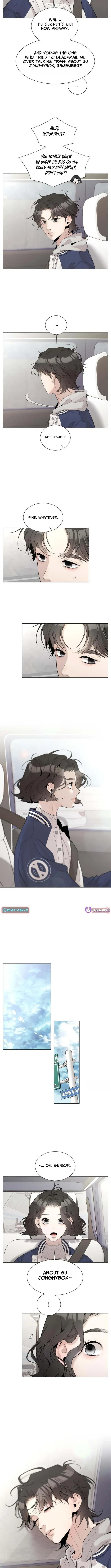Read Caregiving Alliance chapter 3 image 1 on Lezhin