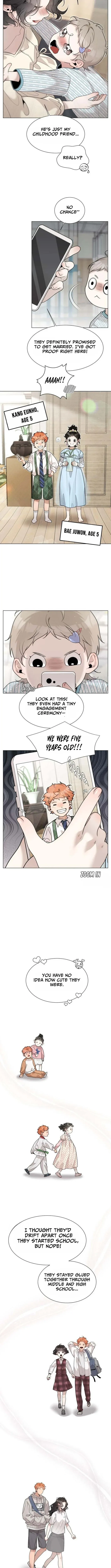 Read Caregiving Alliance chapter 3 image 10 on Lezhin