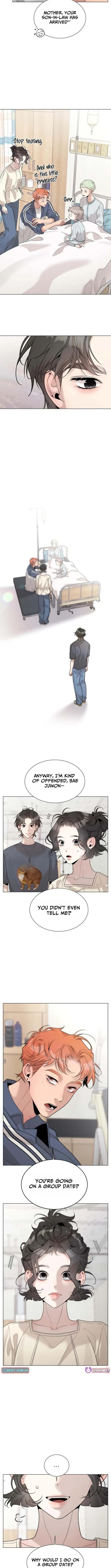 Read Caregiving Alliance chapter 3 image 12 on Lezhin