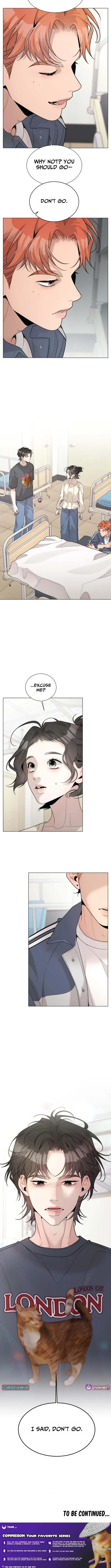 Read Caregiving Alliance chapter 3 image 13 on Lezhin