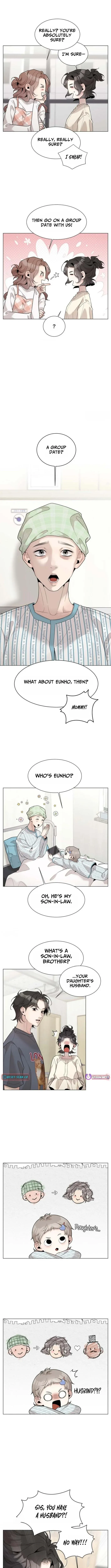 Read Caregiving Alliance chapter 3 image 9 on Lezhin