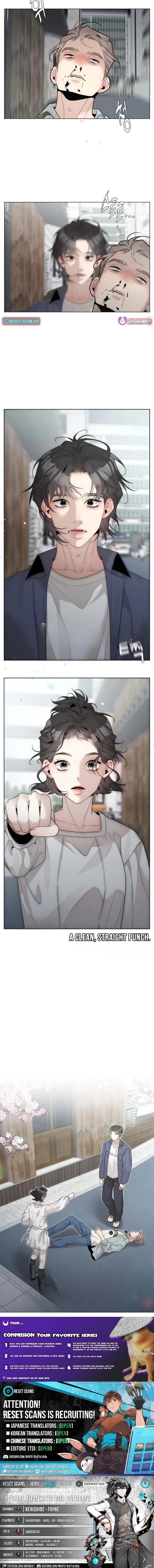 Read Caregiving Alliance chapter 4 image 11 on Lezhin