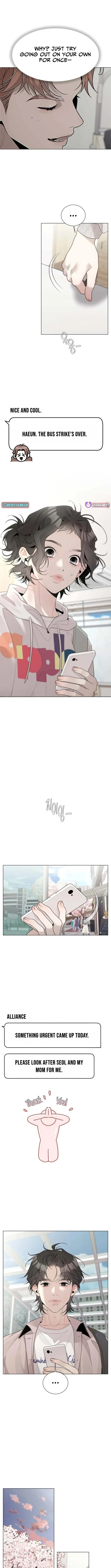 Read Caregiving Alliance chapter 4 image 3 on Lezhin