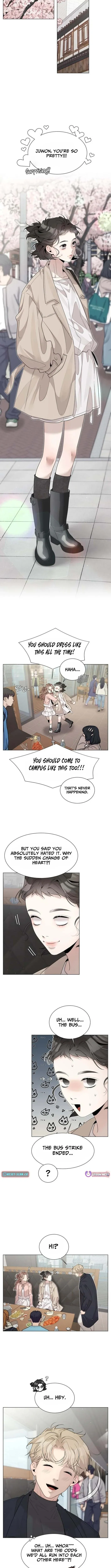 Read Caregiving Alliance chapter 4 image 4 on Lezhin