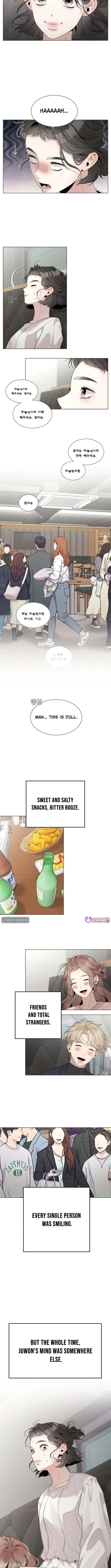 Read Caregiving Alliance chapter 4 image 6 on Lezhin
