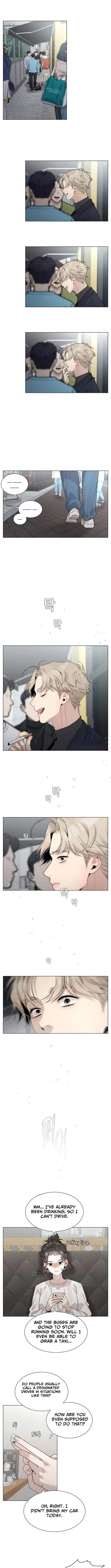 Read Caregiving Alliance chapter 4 image 8 on Lezhin