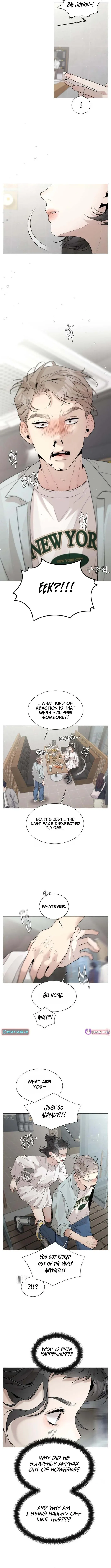 Read Caregiving Alliance chapter 4 image 9 on Lezhin