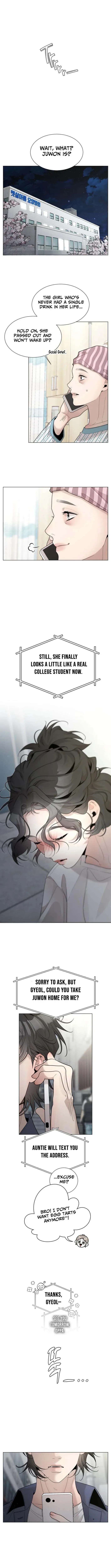 Read Caregiving Alliance chapter 5 image 10 on Lezhin