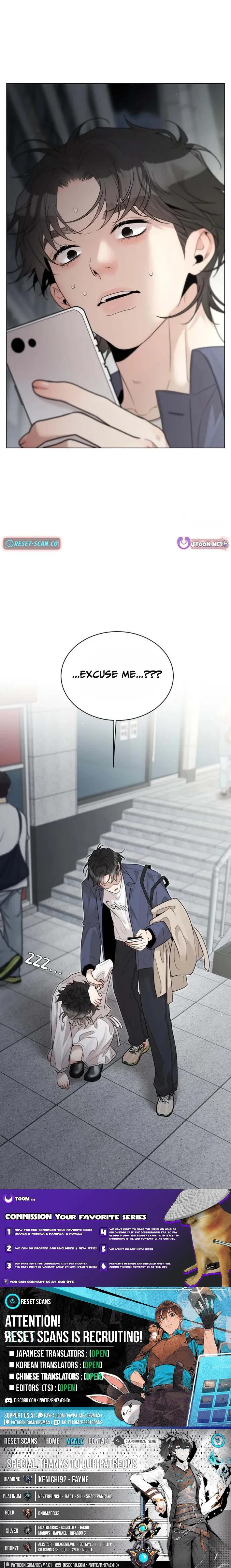 Read Caregiving Alliance chapter 5 image 11 on Lezhin